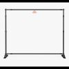 10wx8h Step and Repeat Backdrop Thumbnail