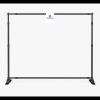10wx8h Step and Repeat Backdrop Thumbnail