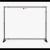 10wx8h Step and Repeat Backdrop Thumbnail