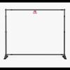 10wx8h Step and Repeat Backdrop Thumbnail