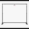 10wx8h Step and Repeat Backdrop Thumbnail