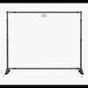 10wx8h Step and Repeat Backdrop Thumbnail
