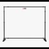10wx8h Step and Repeat Backdrop Thumbnail