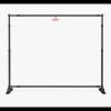 10wx8h Step and Repeat Backdrop Thumbnail
