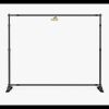 10wx8h Step and Repeat Backdrop Thumbnail