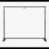 10wx8h Step and Repeat Backdrop Thumbnail