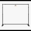 10wx8h Step and Repeat Backdrop Thumbnail