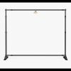 10wx8h Step and Repeat Backdrop Thumbnail