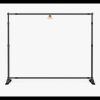 10wx8h Step and Repeat Backdrop Thumbnail