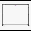 10wx8h Step and Repeat Backdrop Thumbnail