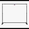 10wx8h Step and Repeat Backdrop Thumbnail