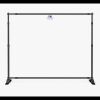 10wx8h Step and Repeat Backdrop Thumbnail