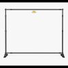 10wx8h Step and Repeat Backdrop Thumbnail