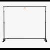 10wx8h Step and Repeat Backdrop Thumbnail