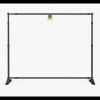 10wx8h Step and Repeat Backdrop Thumbnail