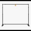 10wx8h Step and Repeat Backdrop Thumbnail