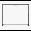 10wx8h Step and Repeat Backdrop Thumbnail