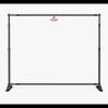 10wx8h Step and Repeat Backdrop Thumbnail