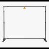 10wx8h Step and Repeat Backdrop Thumbnail