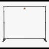 10wx8h Step and Repeat Backdrop Thumbnail