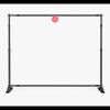 10wx8h Step and Repeat Backdrop Thumbnail