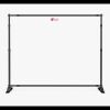 10wx8h Step and Repeat Backdrop Thumbnail
