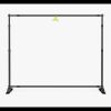 10wx8h Step and Repeat Backdrop Thumbnail