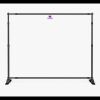 10wx8h Step and Repeat Backdrop Thumbnail