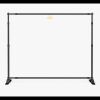 10wx8h Step and Repeat Backdrop Thumbnail