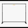 10wx8h Step and Repeat Backdrop Thumbnail