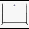 10wx8h Step and Repeat Backdrop Thumbnail