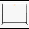 10wx8h Step and Repeat Backdrop Thumbnail