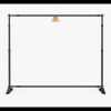 10wx8h Step and Repeat Backdrop Thumbnail