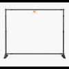 10wx8h Step and Repeat Backdrop Thumbnail