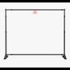 10wx8h Step and Repeat Backdrop Thumbnail