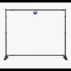 10wx8h Step and Repeat Backdrop Thumbnail
