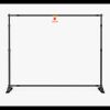 10wx8h Step and Repeat Backdrop Thumbnail