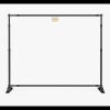 10wx8h Step and Repeat Backdrop Thumbnail