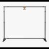 10wx8h Step and Repeat Backdrop Thumbnail