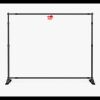 10wx8h Step and Repeat Backdrop Thumbnail