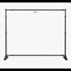 10wx8h Step and Repeat Backdrop Thumbnail