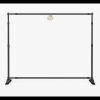 10wx8h Step and Repeat Backdrop Thumbnail