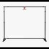 10wx8h Step and Repeat Backdrop Thumbnail