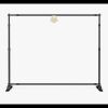 10wx8h Step and Repeat Backdrop Thumbnail