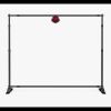 10wx8h Step and Repeat Backdrop Thumbnail