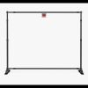 10wx8h Step and Repeat Backdrop Thumbnail