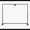 10wx8h Step and Repeat Backdrop Thumbnail