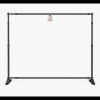 10wx8h Step and Repeat Backdrop Thumbnail