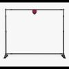 10wx8h Step and Repeat Backdrop Thumbnail