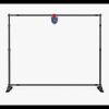 10wx8h Step and Repeat Backdrop Thumbnail